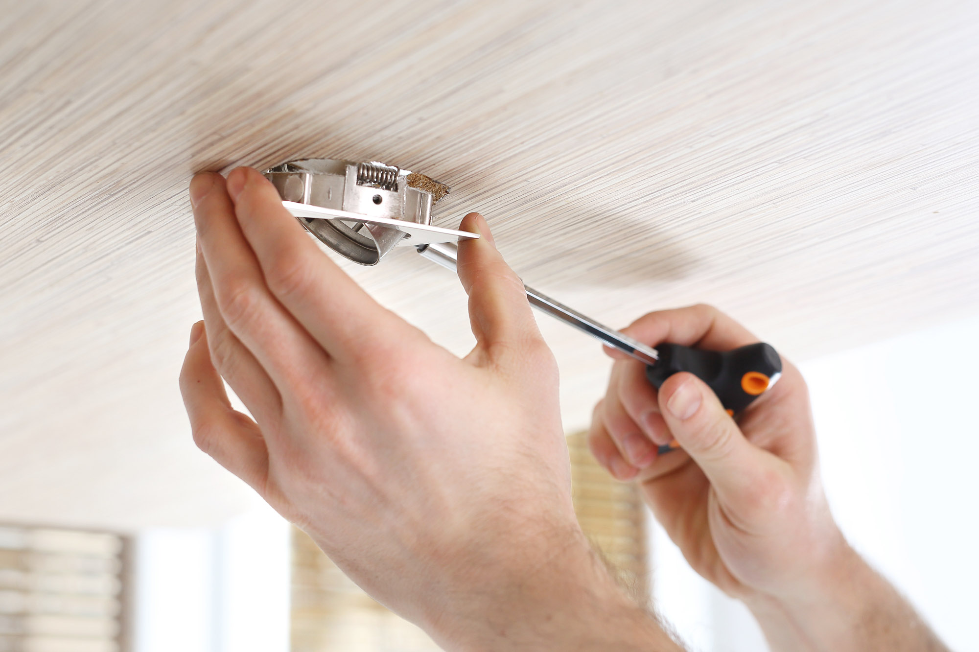 Mechanical & Electrical