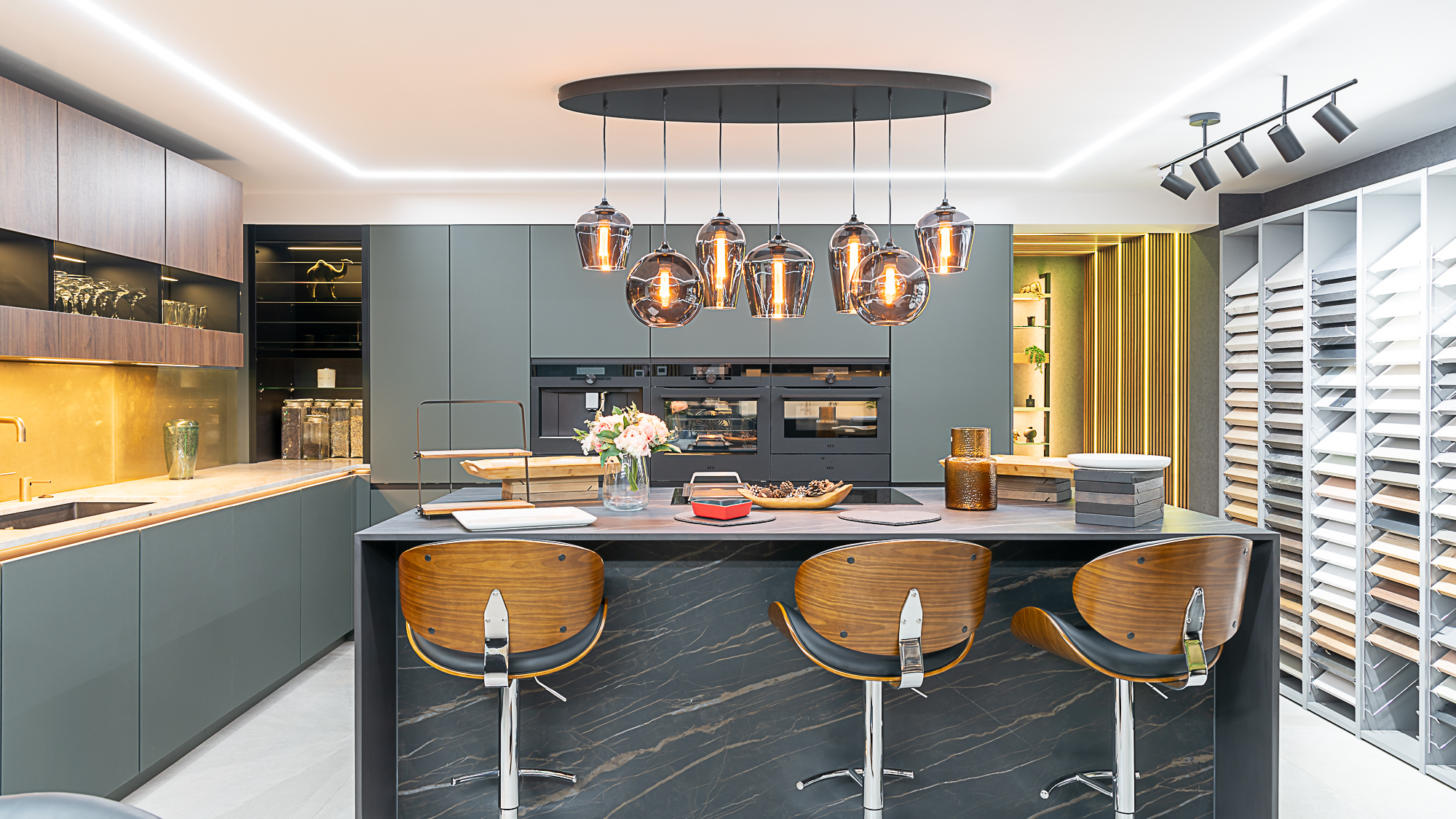 Kutchenhaus Hampstead